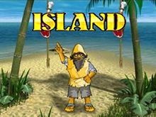 Island