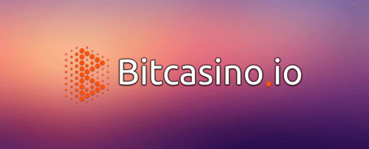 BitCasino.io